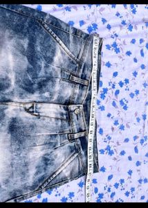 Pepe Jeans Waist 34 Inch