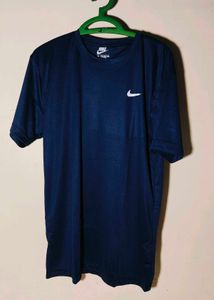 Nike And Puma 3 T-shirt Combo