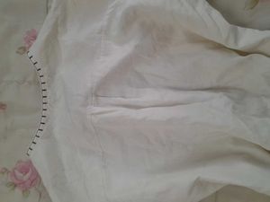 A Casual Top