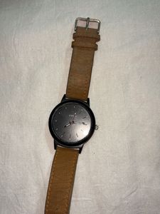 Lorenz ⌚️ watch for men