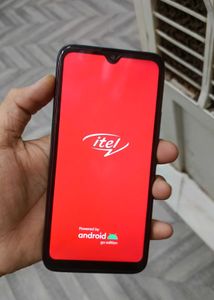 Brand New Itel A48 Very Good Condition