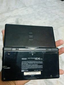 Nintendo ds lite