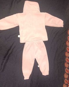 Baby Outfit Set