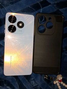 Tecno Spark 20c 4g Mobile