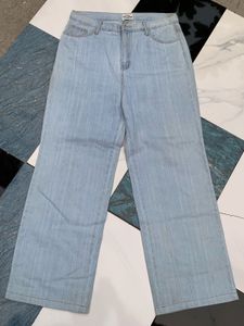 Baggy Pants