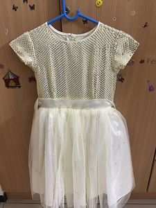 Sparkly Party Dress