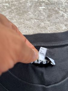 Kenzo Black T-Shirt