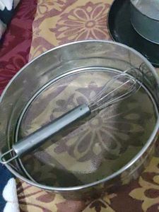 Combo Of 4 Piece Utensils