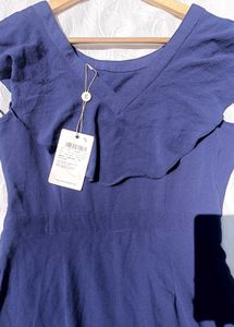 Latin Quarters Sheath Dress.