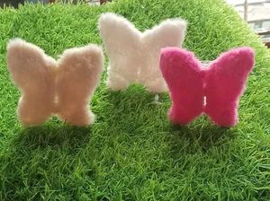 Butterfly Hair Claw