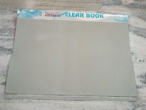 A3 Display Folder