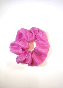 Colorful Scrunchie Set of 3