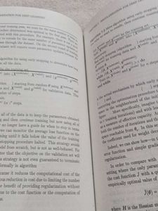 Deep Learning Book