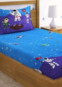 Cortina Single Bedsheet Any 1