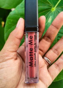 MATTE ME LIQUID MATT LIPSTICK