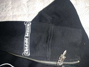 Chrome Hearts Horseshoe  Hoodie