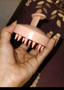 Scalp Massager
