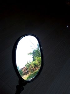 Left Side Mirror ( For Pleasure, Mestro, Activa And Other Scuty) Please Create Combo order and save on delivery fee. Please Check My Profile.🙂🙂🙂