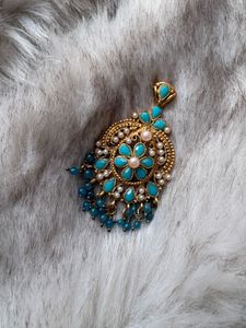 Vintage Style Pendant