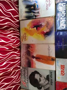 Any 3books @100rs