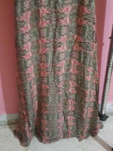 Elegant Maxi Dress