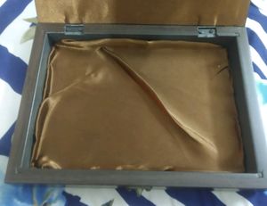 Wooden box Mutlipurpose