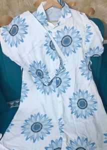 Rayon/Cotton/Mailai Cotton All Mix