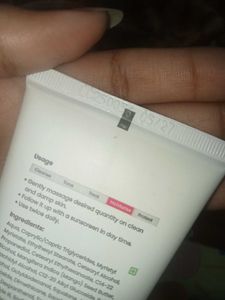 Re'equil Ceramide &amp; Hyaluronic Acid Moisturiser