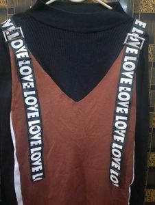 Amazing Korean Dress Without Inner