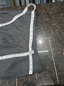 New Unused Pants Size 34 Formal For Mens