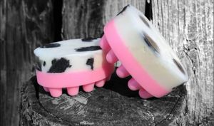 Cow Massage Soap 🧼
