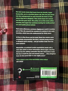 You Are Dead - Peter James