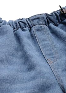 HERE&amp;NOW BLUE DENIM JEAN