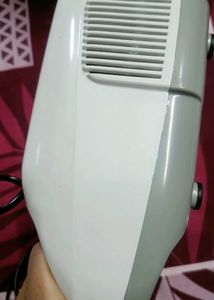 Compressor Nebulizer