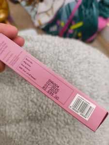 Simply Nam Sweet Kisses Hydrating Lip Balm Cupcake