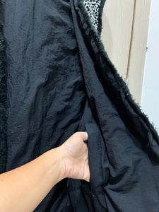 Unisex Animal Print Vest