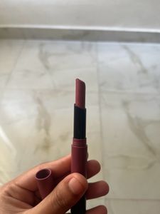 maybelline ultimate (shade: more mauve)