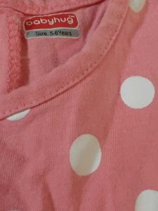 Girls Dress