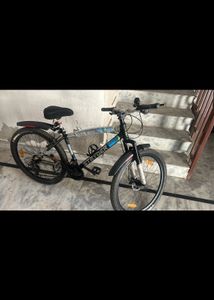 Tata Stryder Harris 200 with 21 Speed