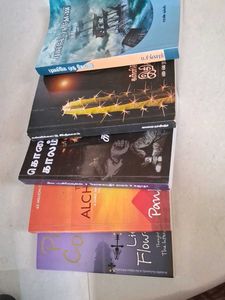 The ALCHEMIST BOOK