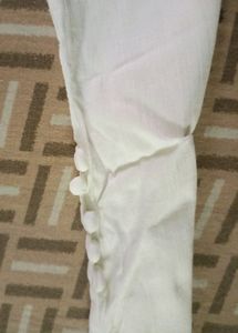 Lagging Pant