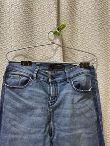 VERO MODA  Stripe Jeans