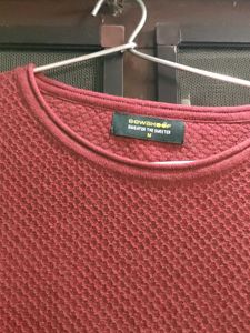 Mems Bewakoof Sweatshirts