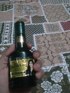 Kesh King Ayurvedic Hair Oil