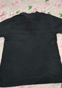 Black Moon Graphic Tee