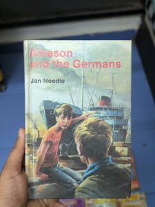 Exciting children books