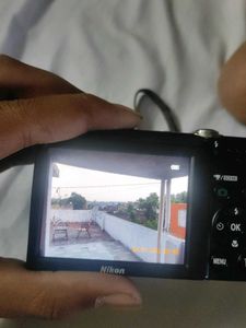 Nikon Camera