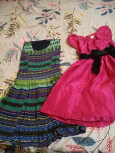 2 Frock