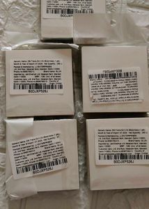 Glun Brand Sticky Notes 7 Peice