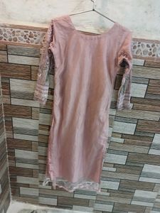 Pakistani Kurta Set